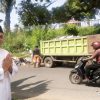 Gerak Cepat Camat Telanaipura Dukung Program Persampahan Pemkot Jambi
