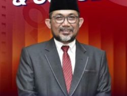 Sekda Sudirman Jabat Komut Bank Jambi