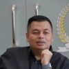 Ketua DPRD Kota Jambi Tinjau Progres Pengerjaan Pelebaran Drainase Di RT 16 Kelurahan Solok Sipin