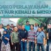 Tinjau Lokasi Stockpile PT SAS, Komnas HAM Komitmen Dorong Relokasi