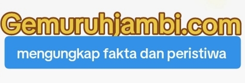 Gemuruhjambi.com