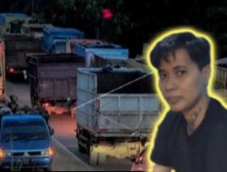 Keselamatan Warga Terancam, MPLLBB Tuntut Stop Total Angkutan Batubara, APH terkesan lemah