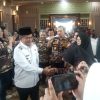 Silaturrahmi Bersama Keluarga Besar PD V FKPPI Jambi,Maulana : Terimakasih dukungannya sejak pencalonan hingga hari ini