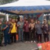 Peringati May Day,Federasi Serikat Buruh Jurnalis Lakukan Aksi Sosial