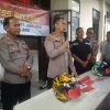 Modus “Emas Layang” Makan Korban di Jambi, Dua Residivis Tipu Pemuda Rp Jutaan untuk Judi dan Narkoba