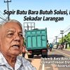Polemik Batu Bara Jambi Kian Panas, Usman Ermulan Singgung keseriusan pemerintah.