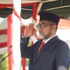 Sekda Sudirman Tegaskan Membangun Bangsa dengan Perjuangan Intelektual