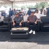 Ketua DPRD Kota Jambi Hadiri Puncak Festival Danau Sipin 2026, Dukung Pelestarian Budaya dan Ekonomi Warga