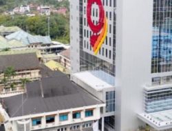Bank Jambi Buka Suara Soal Proyek KCU, Penyedia jasa siap kejar target