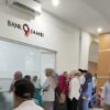 OJK Dorong Percepatan Pemulihan Layanan Bank Jambi