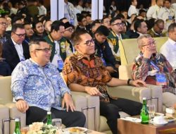 Jambi Jadi Panggung Nasional HIPMI, Kemas Faried Dorong Pengusaha Muda Tembus Level Nasional