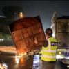 MPLLB Turun Bantu Urai Kemacetan di Jalan Baru