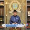 HUT Kota Jambi ke-80, KFA Ajak Masyarakat Perkuat Kepedulian dan Pengabdian