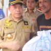 Gubernur jambi Al Haris Geram dengan banyak nya peredaran rokok ilegal di jambi,