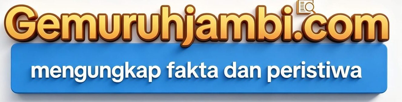 Gemuruhjambi.com
