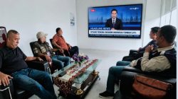 Tak Hadir di Pertemuan,Kadishub Provinsi Jambi dinilai Anggap Remeh Aspirasi Masyarakat