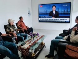 Tak Hadir di Pertemuan,Kadishub Provinsi Jambi dinilai Anggap Remeh Aspirasi Masyarakat