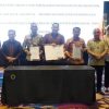 Bank Jambi Gelar RUPS Luar Biasa untuk sinergi Pembangunan Daerah