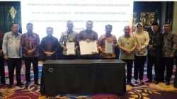 Bank Jambi Gelar RUPS Luar Biasa untuk sinergi Pembangunan Daerah