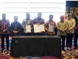 Bank Jambi Gelar RUPS Luar Biasa untuk sinergi Pembangunan Daerah