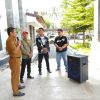 AWASI Jambi Gelar Aksi di Bappeda, Soroti Dugaan Penyimpangan Anggaran serta Misteri Hilangnya Surat Klarifikasi