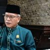 Aidi Hatta Soroti Kerusakan Jalan Tanjung Pauh-Simpang Tempino