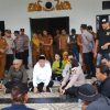 Aliansi Masyarakat Menolak Kebijakan Walikota Jambi Gelar Aksi Damai, Di terima Ketua DPRD Kota Jambi