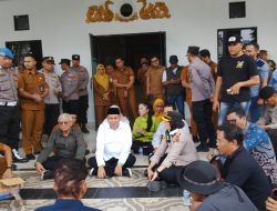 Aliansi Masyarakat Menolak Kebijakan Walikota Jambi Gelar Aksi Damai, Di terima Ketua DPRD Kota Jambi
