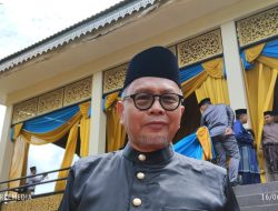 Tahun Baru Islam di bawah Kepemimpinan Direktur Utama Bank Jambi