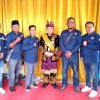 Tahun Baru Islam Jadi Momentum Baru, Gubernur Al Haris Dukung MPLLBB Tata Lalu Lintas Batu Bara