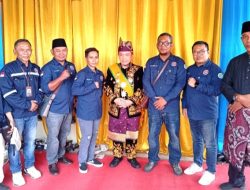 Tahun Baru Islam Jadi Momentum Baru, Gubernur Al Haris Dukung MPLLBB Tata Lalu Lintas Batu Bara