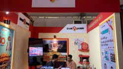Debitur KUR Bank 9 Jambi Ditargetkan Tembus 800 pada Akhir Juni 2026