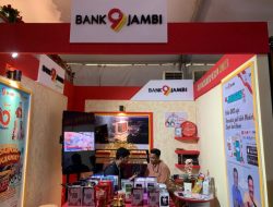 Debitur KUR Bank 9 Jambi Ditargetkan Tembus 800 pada Akhir Juni 2026