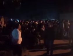 Desakan Warga Tanjung Pauh Km 39 Akhirnya Temui Titik Terang, MPLLBB Fasilitasi Pertemuan Masyarakat dan Pengusaha