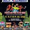 Nobar Piala Dunia 2026 di Jambi Libatkan UMKM, Pemprov Jambi : Ekonomi UMKM Tumbuh, Masyarakat Senang