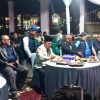 Gubernur Al Haris Nobar Semifinal Argentina vs Inggris di Halaman Kantor Gubernur, Ajak Masyarakat Semarakkan Piala Dunia dengan Tertib   