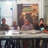 Pihak keluarga Tedi Hidayat akan melaporkan penyidik ke propam polda jambi atas tuduhan TPPO dan penculikan anak