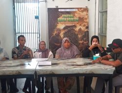 Pihak keluarga Tedi Hidayat akan melaporkan penyidik ke propam polda jambi atas tuduhan TPPO dan penculikan anak