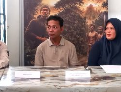 Yayasan Raden Hamzah Bantah Keterkaitan Suku Anak Dalam dengan Kasus Dugaan TPPO   