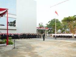 Bank Jambi Peringati HUT RI ke- 81
