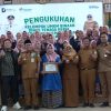 Dorong UMKM Naik Kelas & Berdaya Saing, Wali Kota Maulana Kukuhkan 35 Kelompok UMKM Binaan   