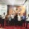DPU Organda dan Kadishub Jambi Sepakat Tata Angkutan Batu Bara dan CPO, Target Beroperasi Desember
