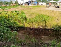 PKS PT SATU Dipertanyakan Warga Sipin Teluk Duren, Jarak Dekat Permukiman Jadi Sorotan
