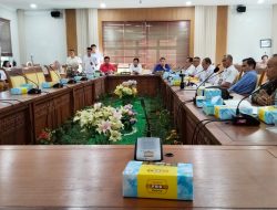 HiWaDa Kepri Soroti Hasil RDP DPRD Batam, Erfan Indriyawan SP: Negara Tidak Boleh Kalah oleh Maladministrasi