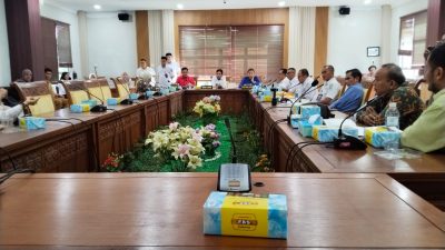 HiWaDa Kepri Soroti Hasil RDP DPRD Batam, Erfan Indriyawan SP: Negara Tidak Boleh Kalah oleh Maladministrasi