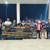 Festival Batanghari 2026 di isi Pameran Kontes Batu Akik