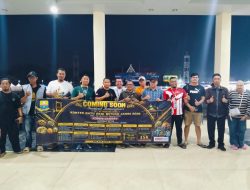 Festival Batanghari 2026 di isi Pameran Kontes Batu Akik