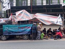 Mediasi PT SAS dan Masyarakat Digelar Tertutup, Awak Media Diduga Dilarang Masuk, Tugas Jurnalistik Dipertanyakan