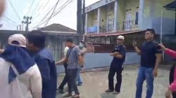 Duga Halangi Liputan Mediasi, IWO Jambi Kecam Sikap Oknum PT SAS