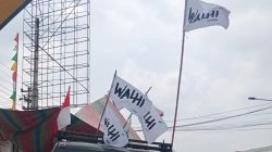 WALHI tanggapi PT. SAS : CSR dan Penanaman Pohon Tak Boleh Mengaburkan Persoalan Utama PT SAS